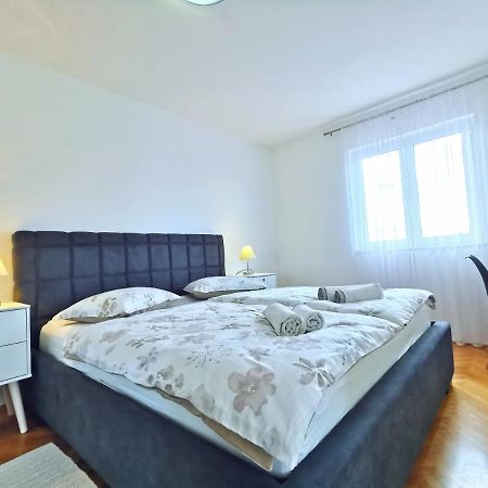 Apartments Doris Split Zewnętrze zdjęcie
