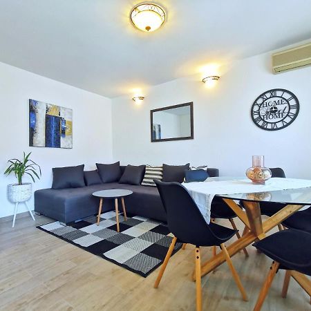 Apartments Doris Split Zewnętrze zdjęcie