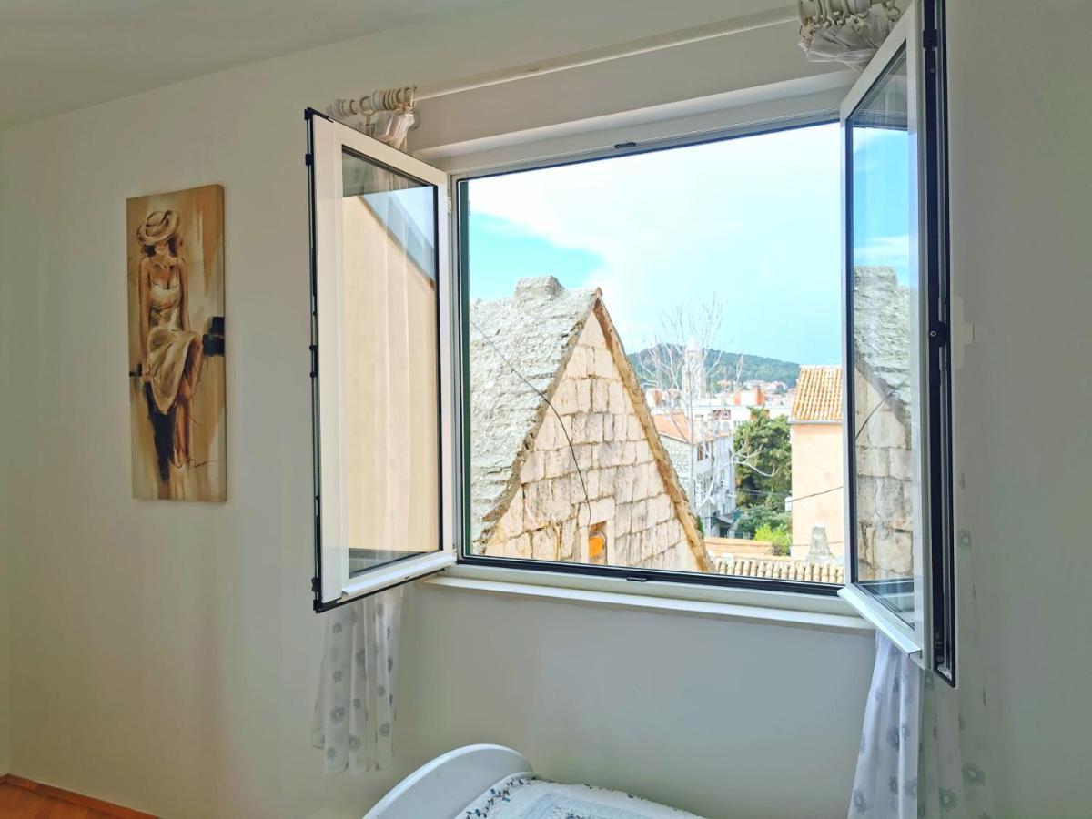 Apartments Doris Split Zewnętrze zdjęcie