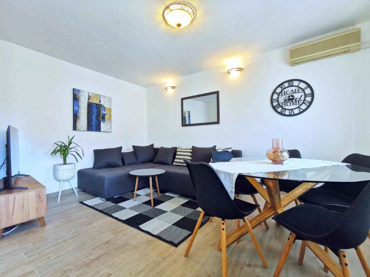 Apartments Doris Split Zewnętrze zdjęcie