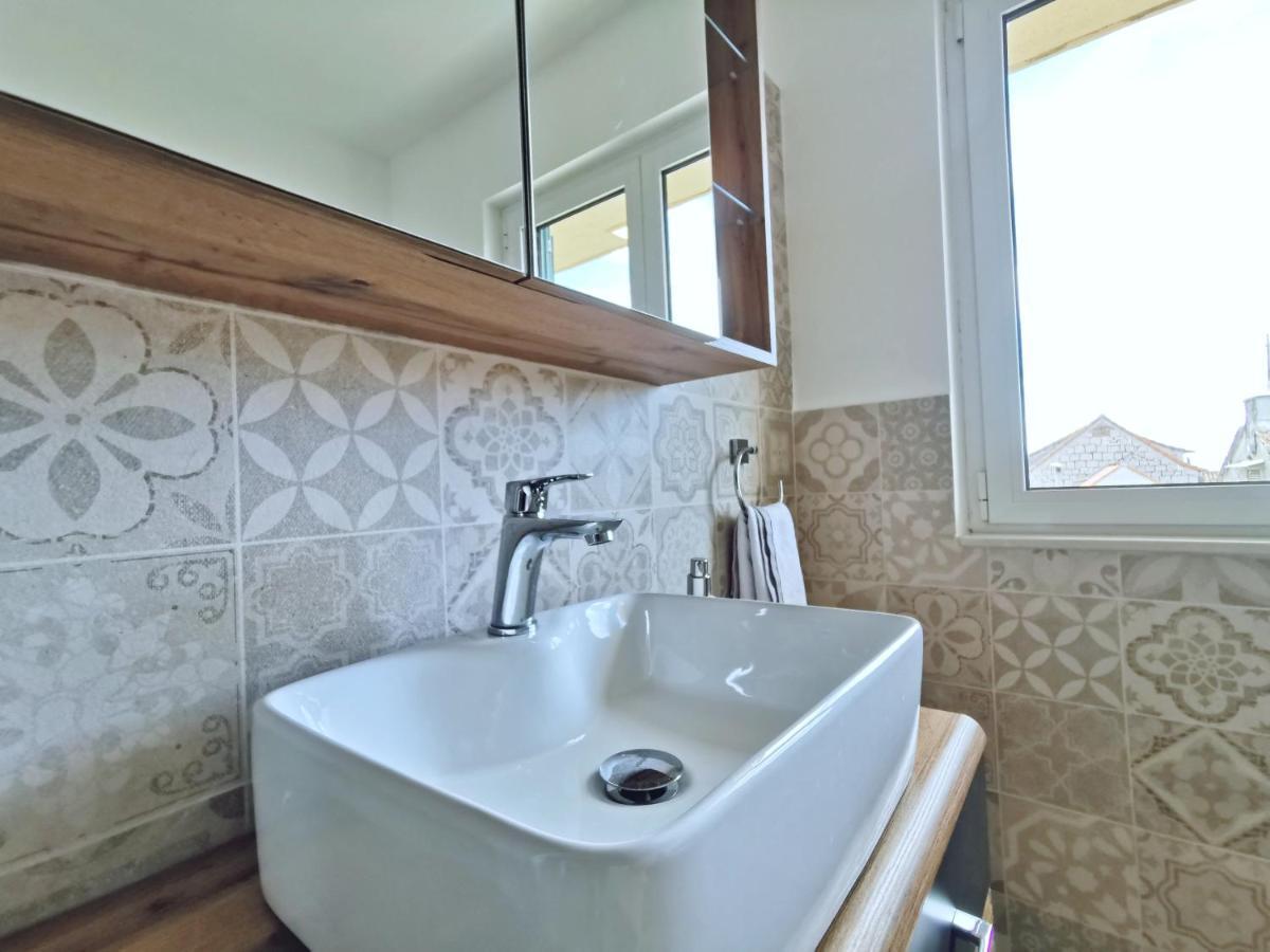 Apartments Doris Split Zewnętrze zdjęcie