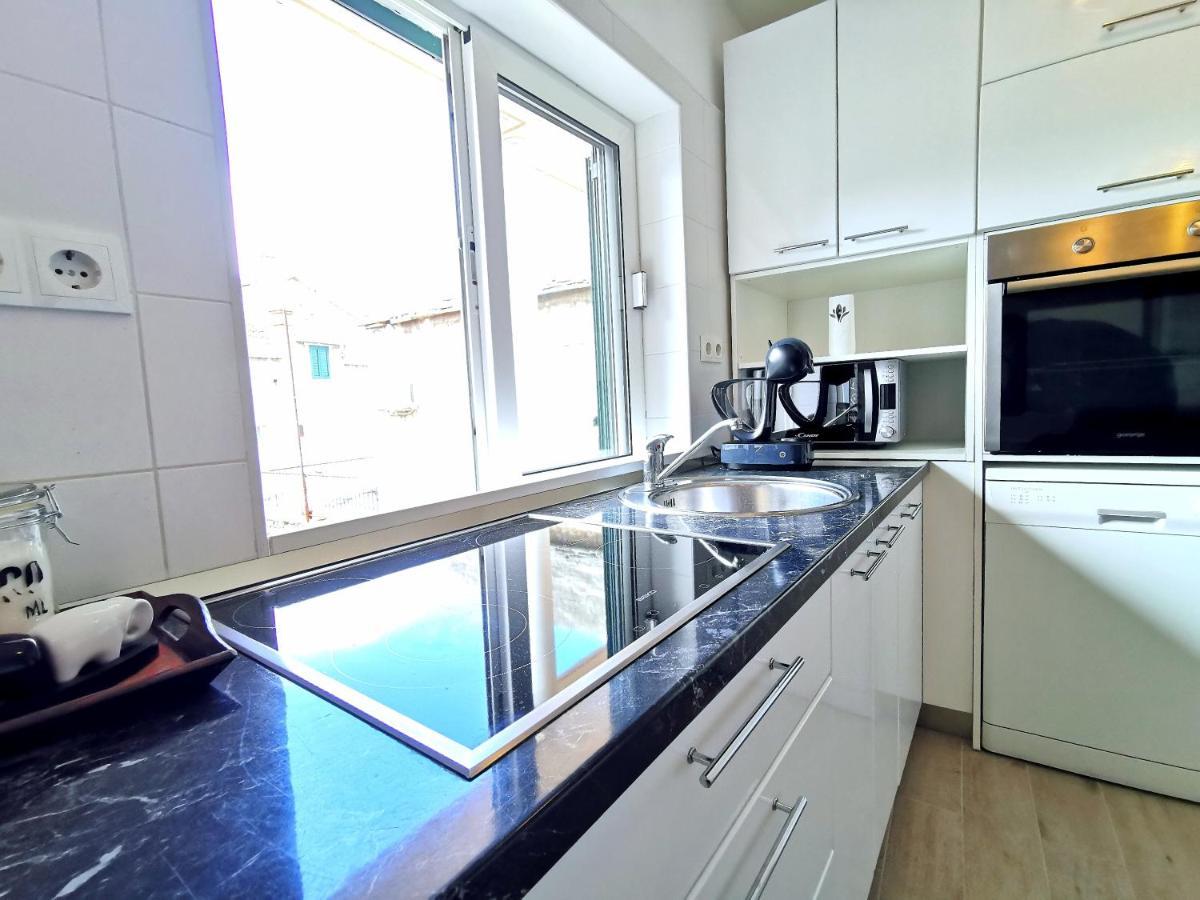 Apartments Doris Split Zewnętrze zdjęcie