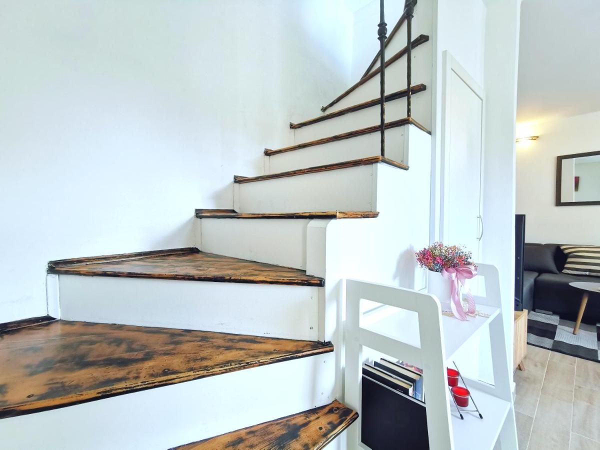 Apartments Doris Split Zewnętrze zdjęcie