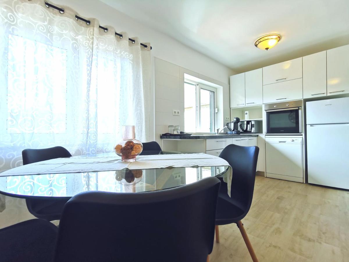 Apartments Doris Split Zewnętrze zdjęcie