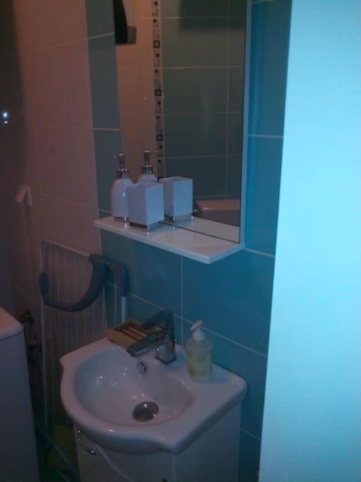 Apartments Doris Split Zewnętrze zdjęcie
