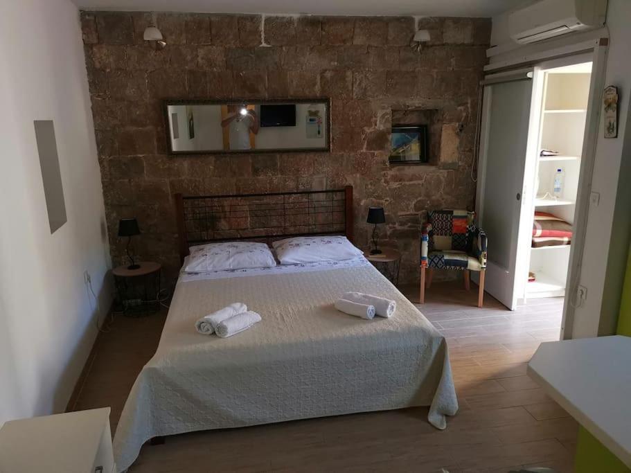 Apartments Doris Split Zewnętrze zdjęcie