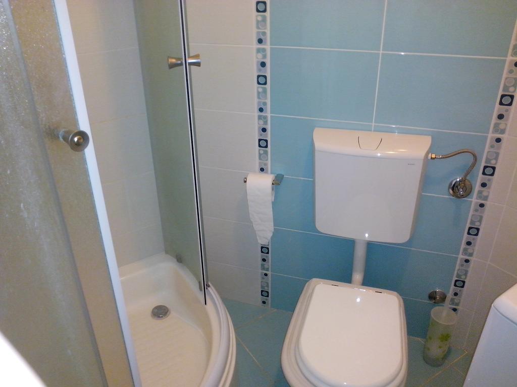 Apartments Doris Split Pokój zdjęcie