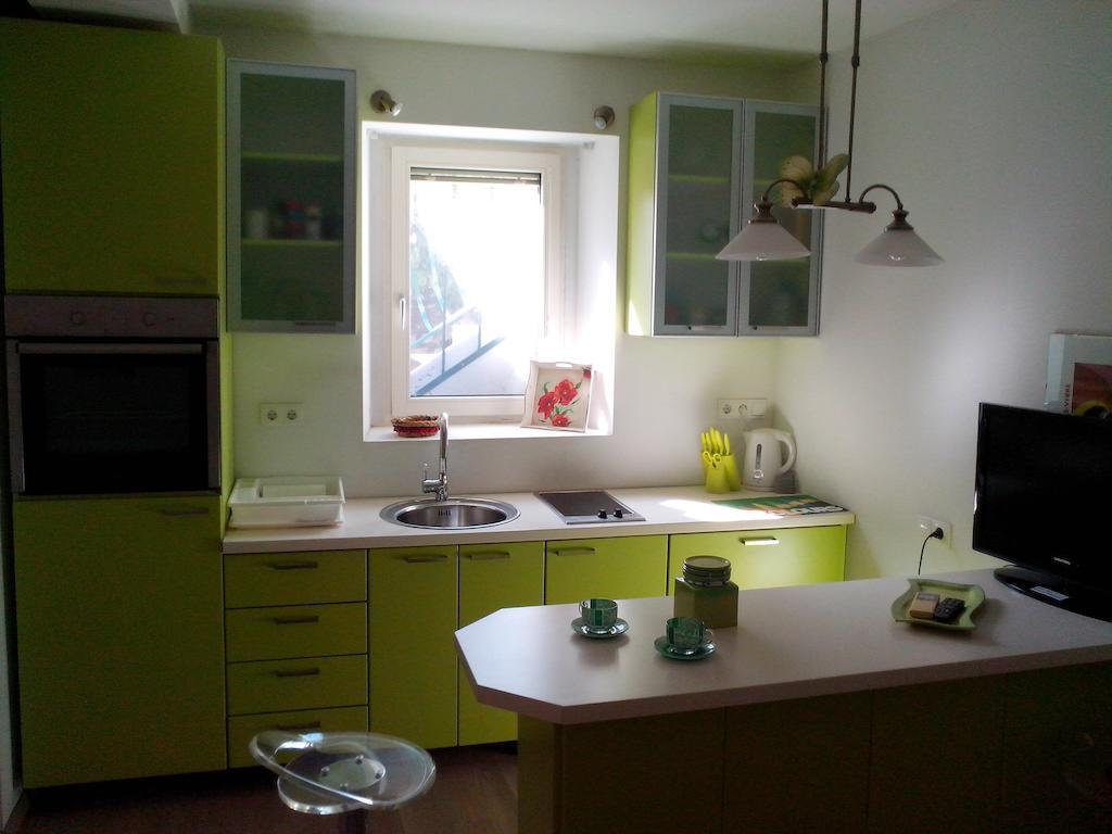 Apartments Doris Split Pokój zdjęcie