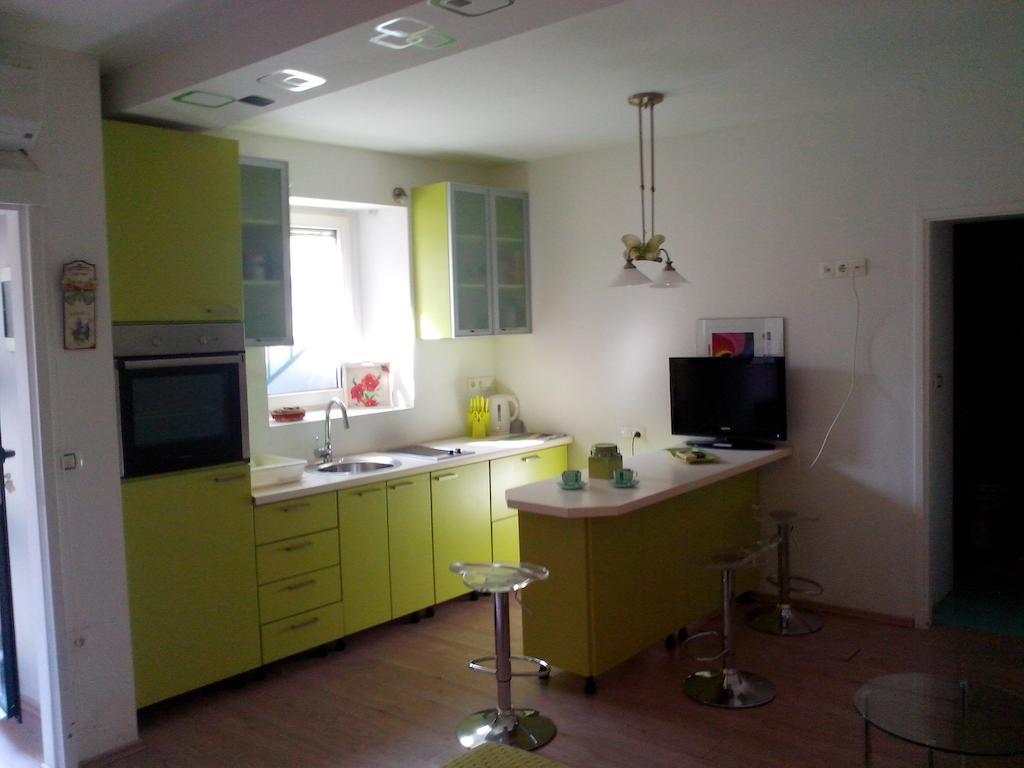 Apartments Doris Split Pokój zdjęcie