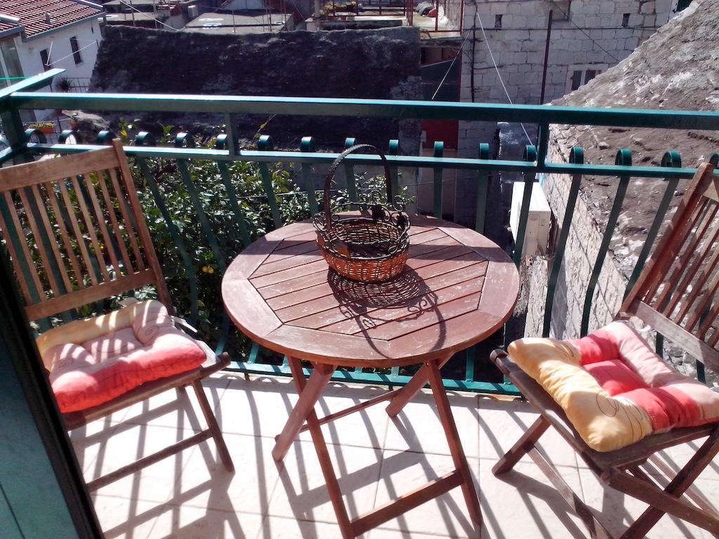 Apartments Doris Split Pokój zdjęcie